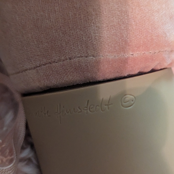 Annette Himstedt Collector Doll - Picture 8 of 11